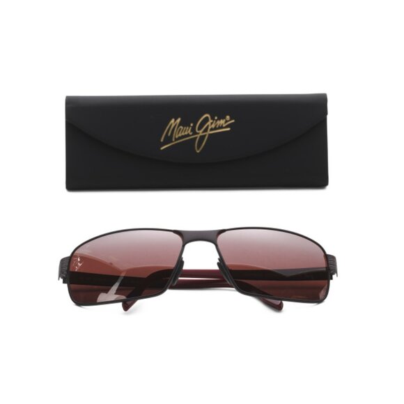 MAUI JIM multi Unisex 63mm Designer Sunglasses